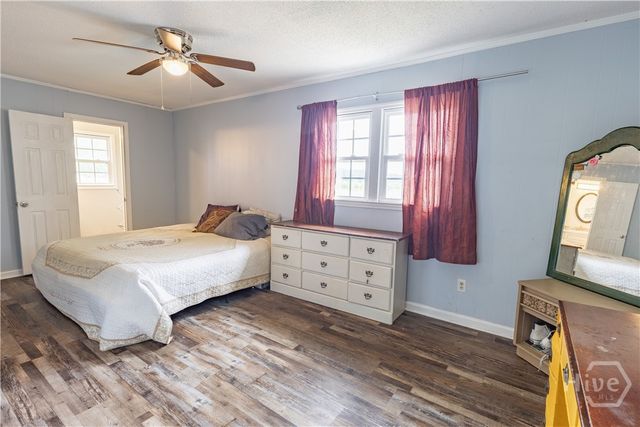16877 Highway 129 S, Metter, GA 30420