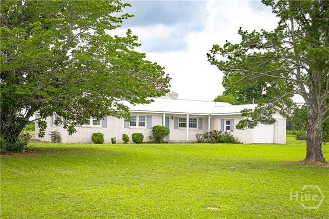 16877 Highway 129 S, Metter, GA 30420