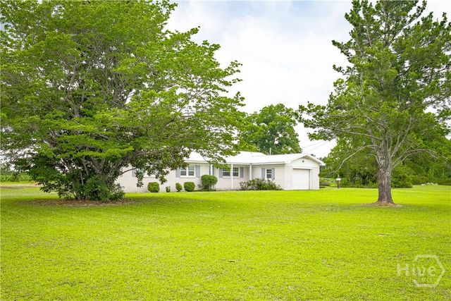 16877 Highway 129 S, Metter, GA 30420