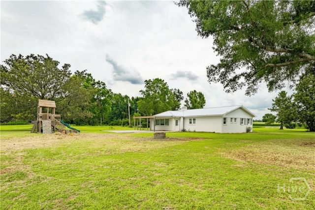 16877 Highway 129 S, Metter, GA 30420