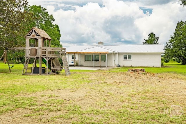 16877 Highway 129 S, Metter, GA 30420