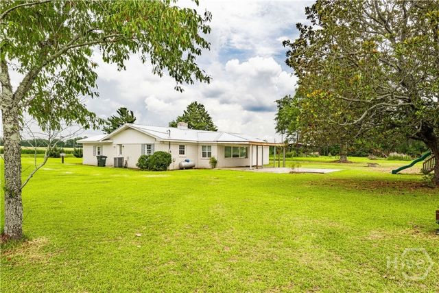 16877 Highway 129 S, Metter, GA 30420