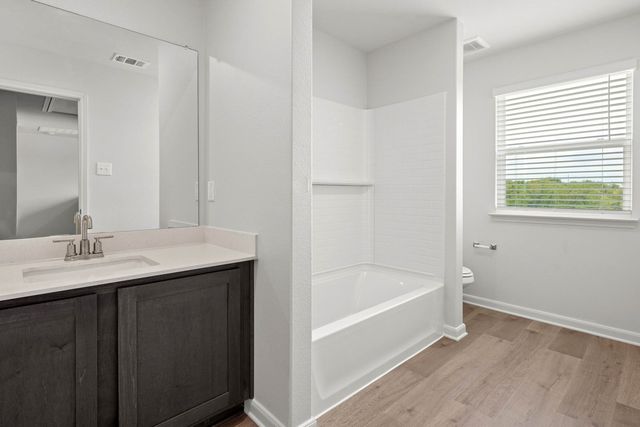 1504 Harvester Drive, Fort Worth, TX 76140