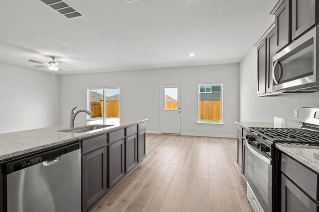 1504 Harvester Drive, Fort Worth, TX 76140