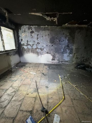 19326 Andover Street, Detroit, MI 48203