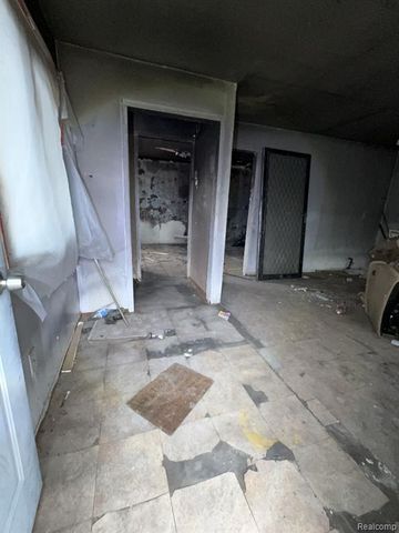 19326 Andover Street, Detroit, MI 48203