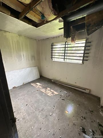 19326 Andover Street, Detroit, MI 48203