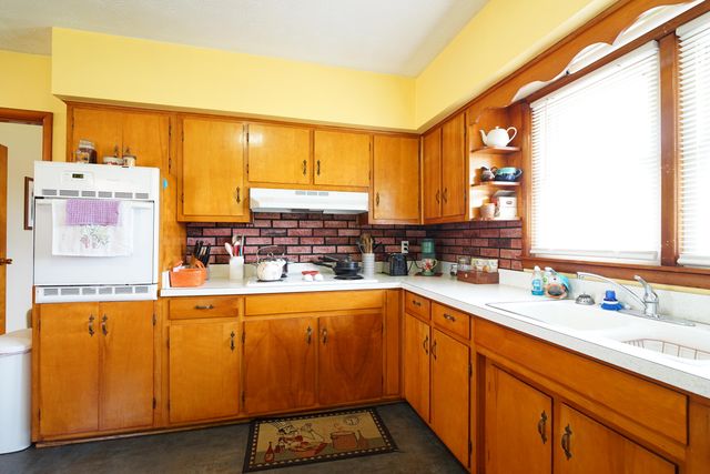 198 W Mason Avenue, Danville, KY 40422