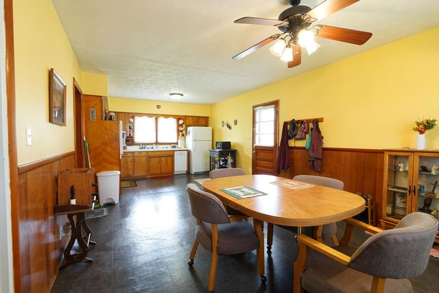 198 W Mason Avenue, Danville, KY 40422