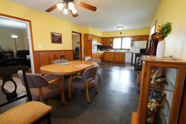 198 W Mason Avenue, Danville, KY 40422