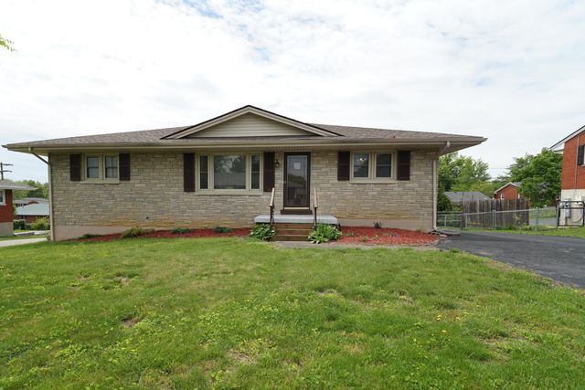 198 W Mason Avenue, Danville, KY 40422