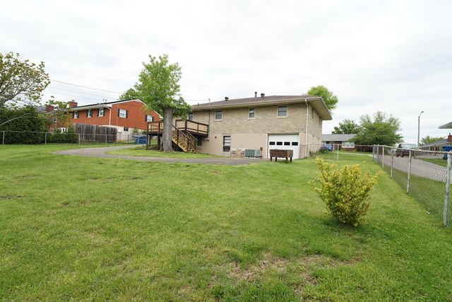 198 W Mason Avenue, Danville, KY 40422