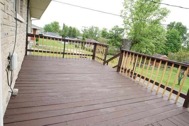 198 W Mason Avenue, Danville, KY 40422