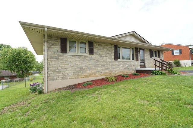 198 W Mason Avenue, Danville, KY 40422