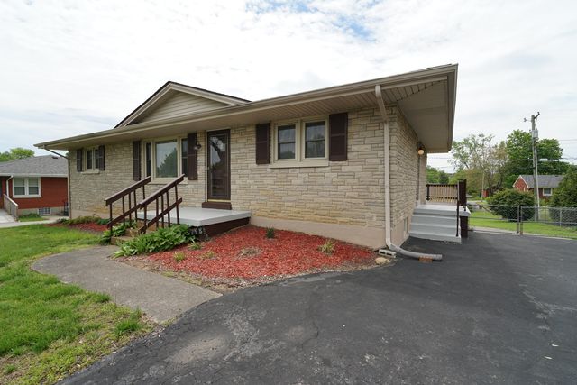 198 W Mason Avenue, Danville, KY 40422