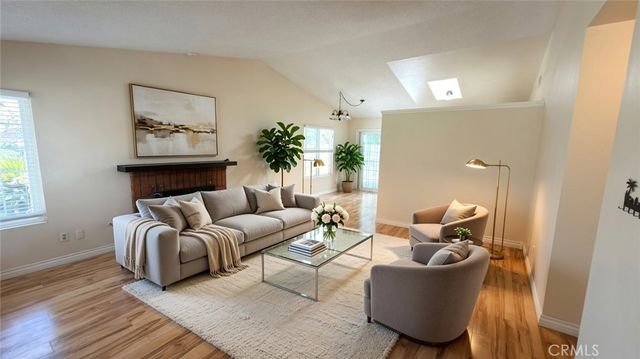 12697 Saffron Court, Rancho Cucamonga, CA 91739
