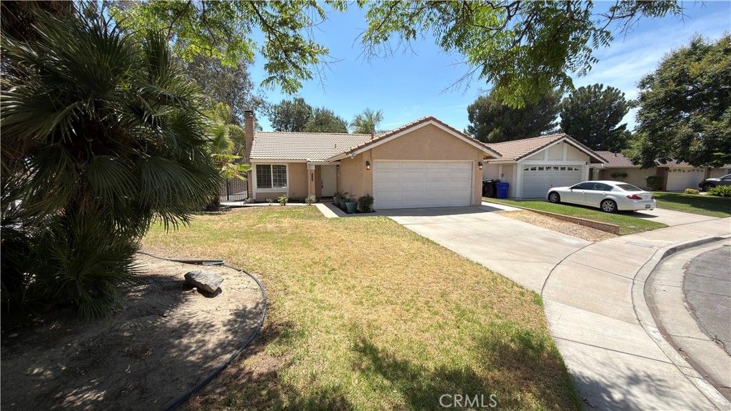 12697 Saffron Court, Rancho Cucamonga, CA 91739
