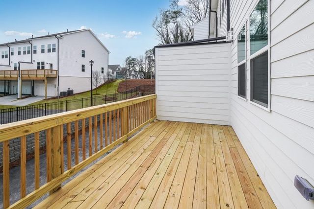 4296 Robert Alley, Doraville, GA 30360