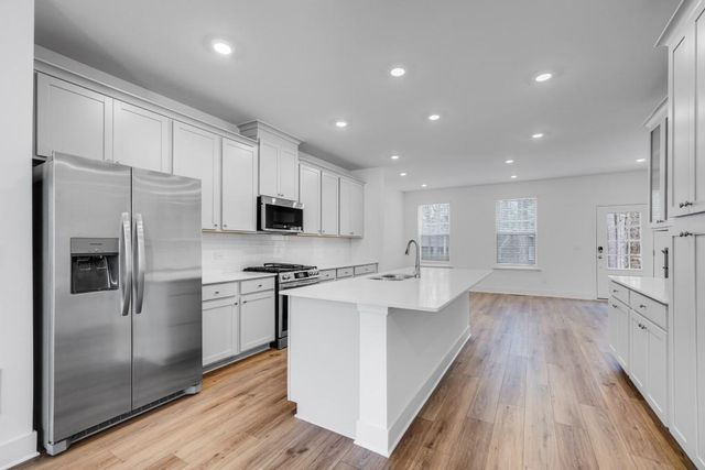 4296 Robert Alley, Doraville, GA 30360