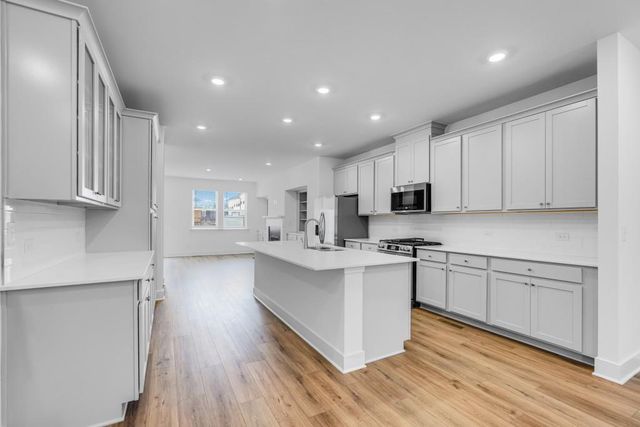 4296 Robert Alley, Doraville, GA 30360