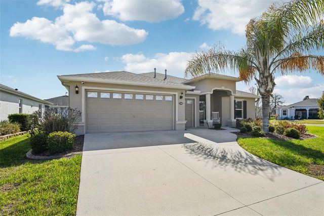 27040 CAMERONS RUN, Leesburg, FL 34748