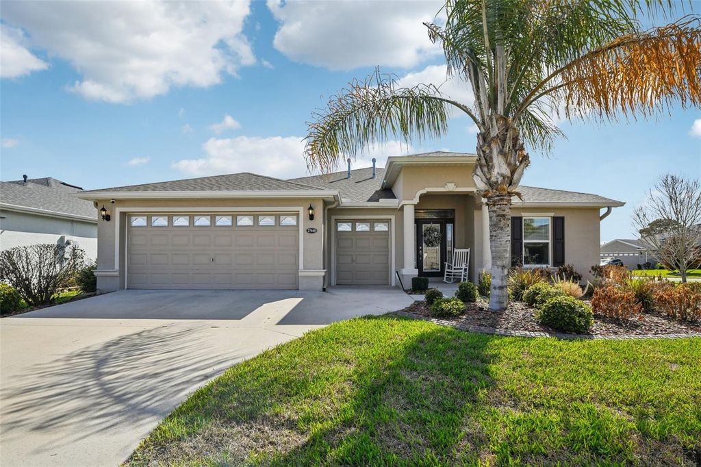 27040 CAMERONS RUN, Leesburg, FL 34748