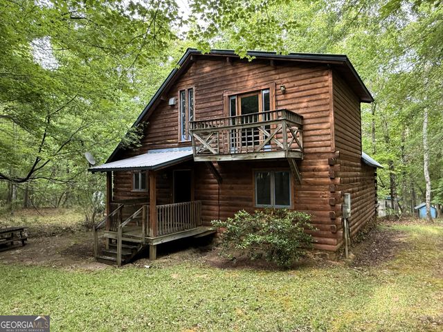 82 Poinsettia Place S, Sparta, GA 31087