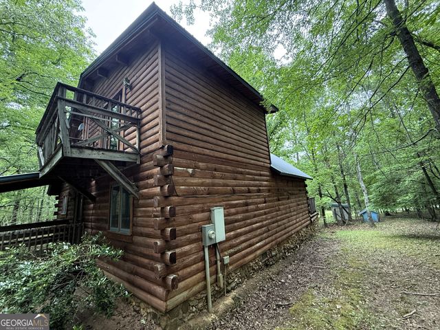 82 Poinsettia Place S, Sparta, GA 31087