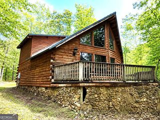 82 Poinsettia Place S, Sparta, GA 31087