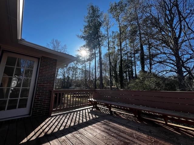 1283 Murdock Road, Marietta, GA 30062