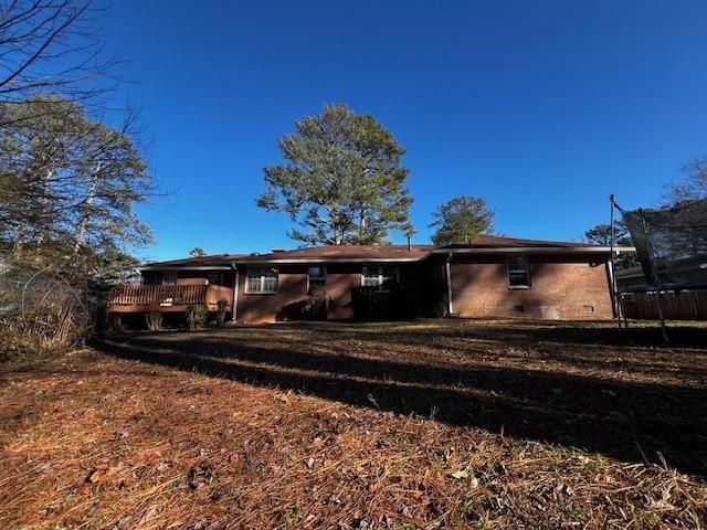 1283 Murdock Road, Marietta, GA 30062