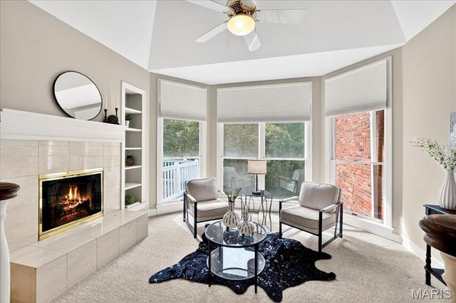 655 Spyglass Summit Drive, Chesterfield, MO 63017