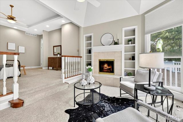 655 Spyglass Summit Drive, Chesterfield, MO 63017