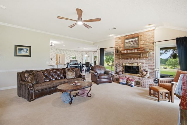 152 Fox Road, Weatherford, TX 76088