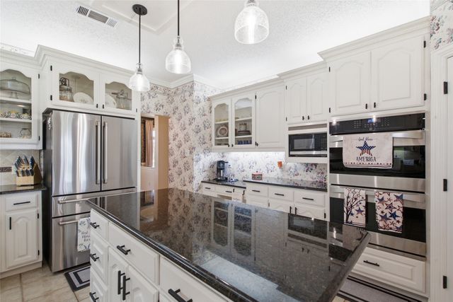 152 Fox Road, Weatherford, TX 76088