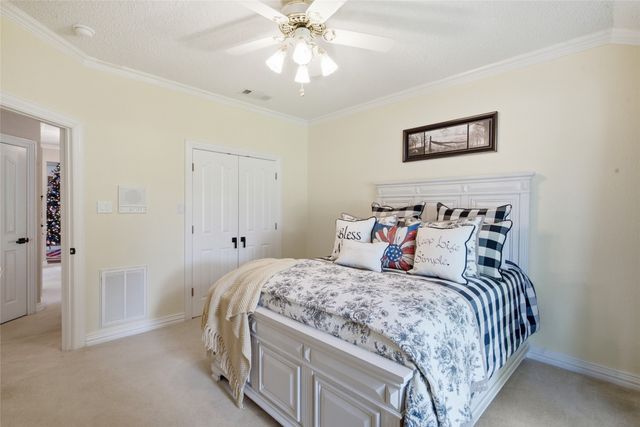 152 Fox Road, Weatherford, TX 76088