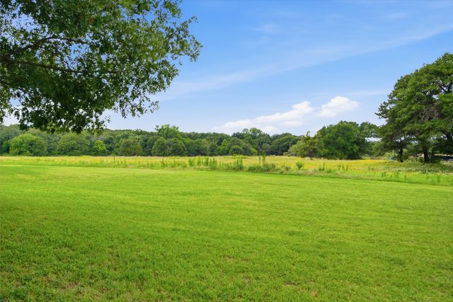 152 Fox Road, Weatherford, TX 76088