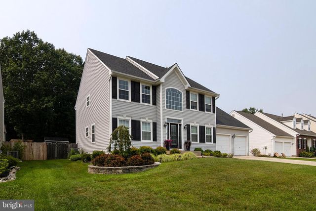 13 WYE MILL DR, Sicklerville, NJ 08081
