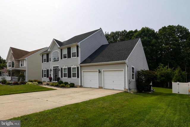 13 WYE MILL DR, Sicklerville, NJ 08081