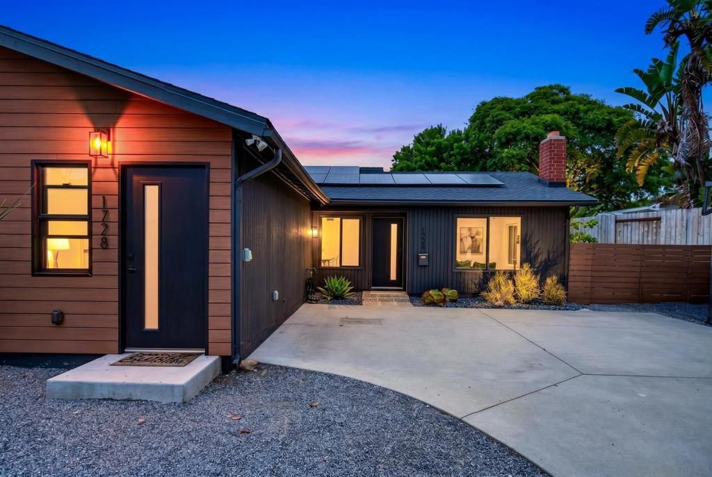 Image 64 of property listing at 1726 28 Red Barn Road, Encinitas, CA 92024