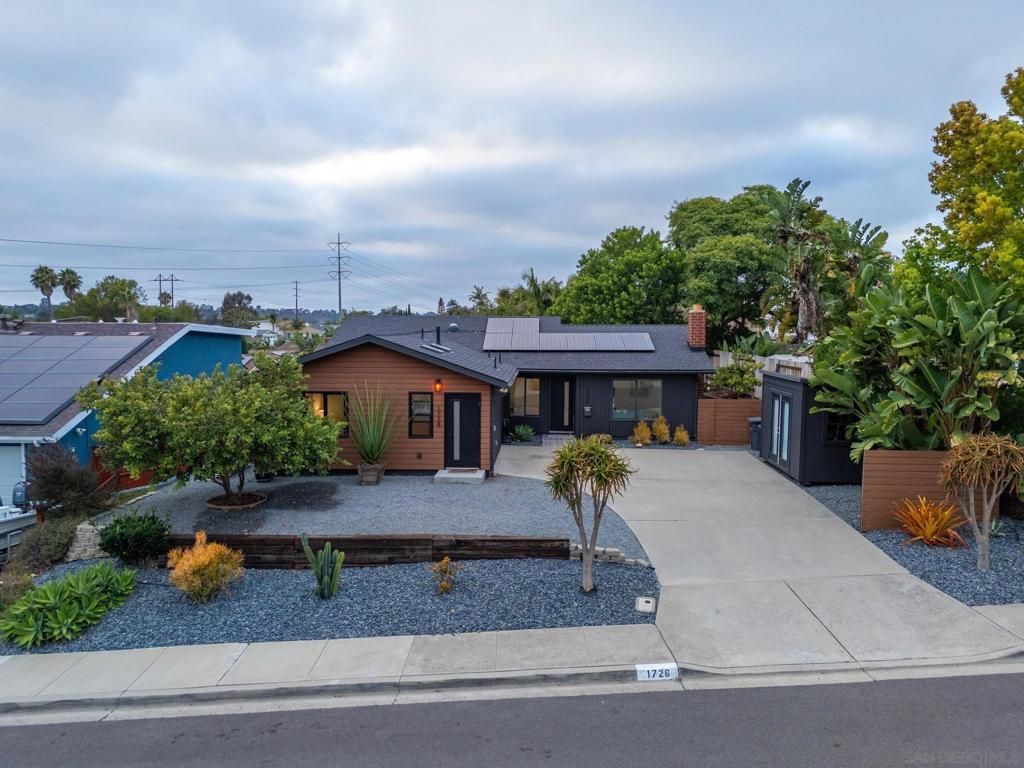Image 70 of property listing at 1726 28 Red Barn Road, Encinitas, CA 92024