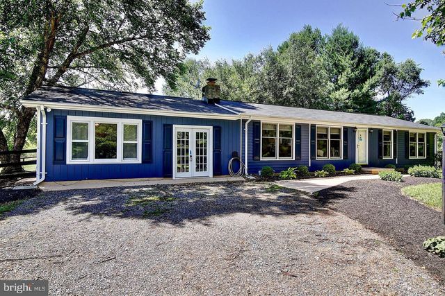 16119 HAMPTON RD, Hamilton, VA 20158