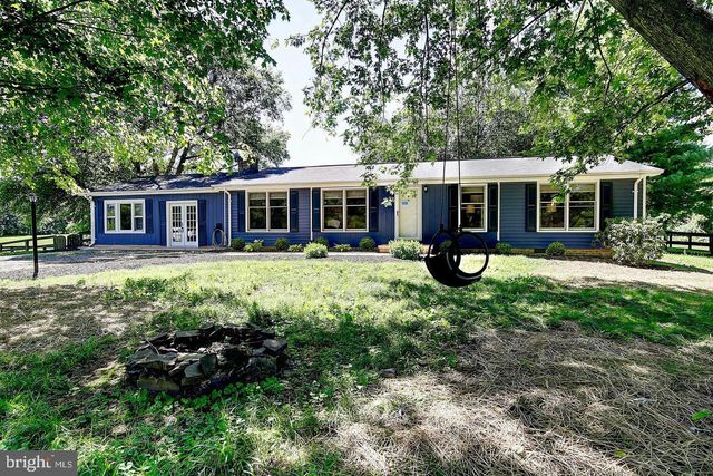 16119 HAMPTON RD, Hamilton, VA 20158