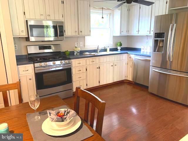 16119 HAMPTON RD, Hamilton, VA 20158