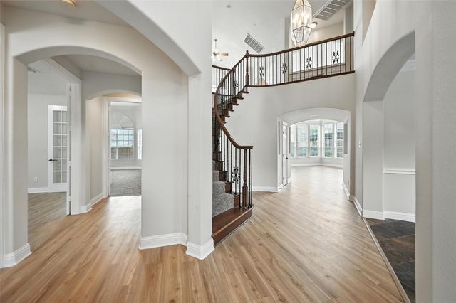 4667 Wicklow Drive, Frisco, TX 75034