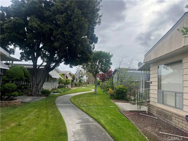 4211 W 1st Street , space 90, Santa Ana, CA 92703