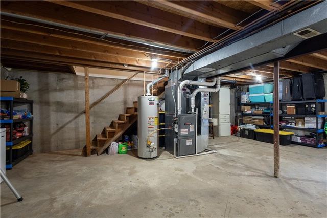 3700 SW 11th Street, Blue Springs, MO 64015