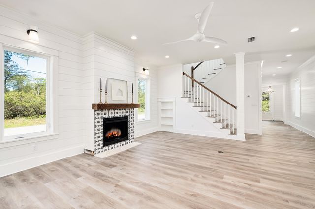 14 Devlieg Avenue, Santa Rosa Beach, FL 32459