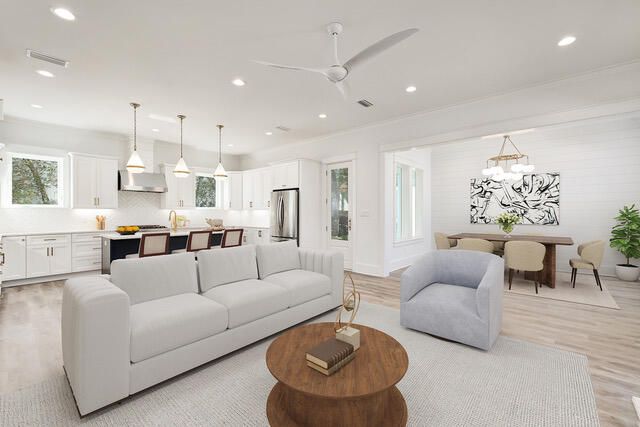 14 Devlieg Avenue, Santa Rosa Beach, FL 32459