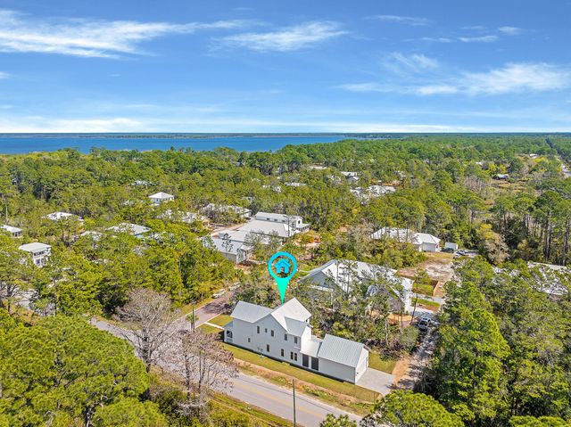 14 Devlieg Avenue, Santa Rosa Beach, FL 32459